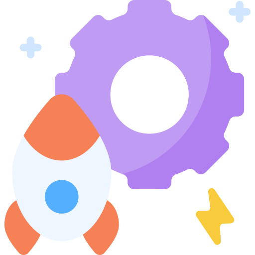 Иконка: анализ данных