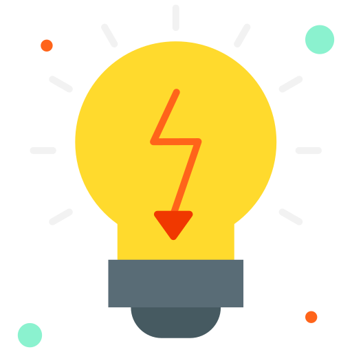 Иконка: долгосрочное развитие